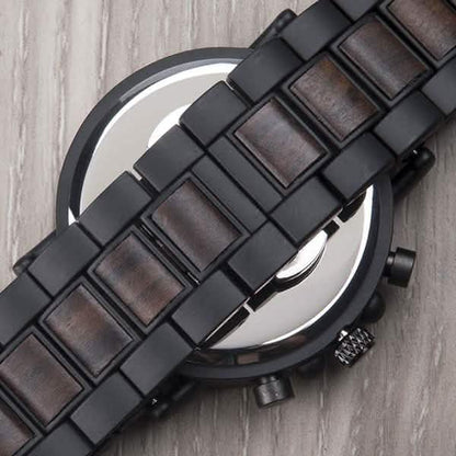 Men's Luxury Fashion Wrist Watch