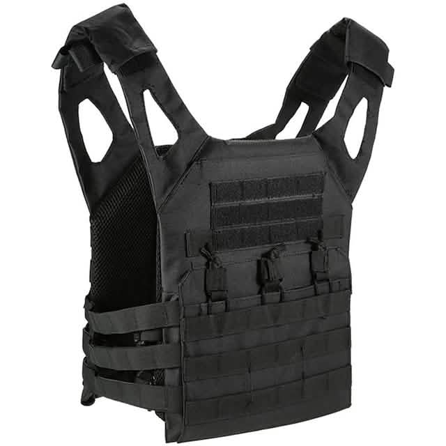 Men's Military Tactical Vest