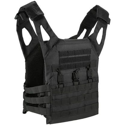 Men's Military Tactical Vest