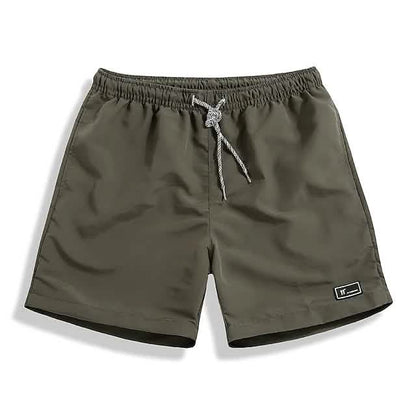 Men's Running Athletic Shorts