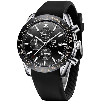 Men’s Stylish Analog Watch