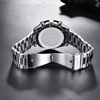 Men’s Stylish Analog Watch