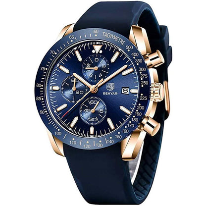 Men’s Stylish Analog Watch