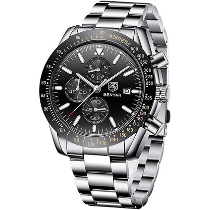Men’s Stylish Analog Watch
