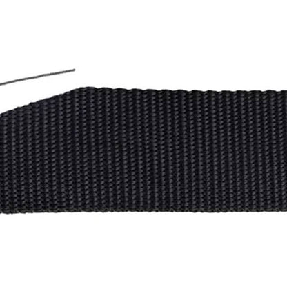 Men's Tactical Knit Pure Color Belt