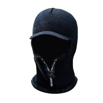 Men's Winter Knitted Hat