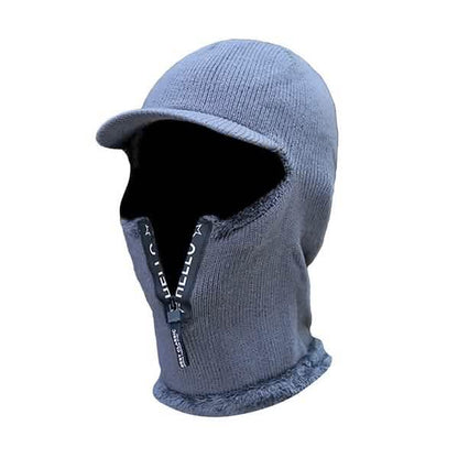 Men's Winter Knitted Hat