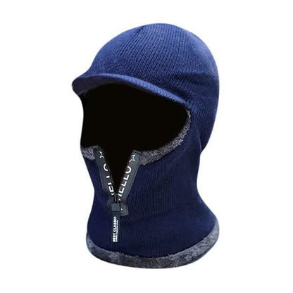 Men's Winter Knitted Hat