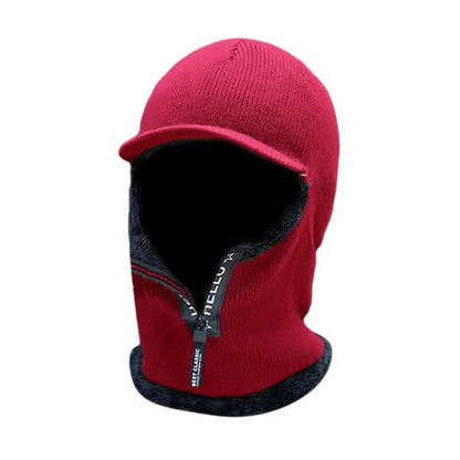 Men's Winter Knitted Hat
