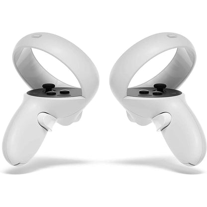 Meta Quest 2 128GB Advanced All-in-One Virtual Reality Headset (Refurbished)