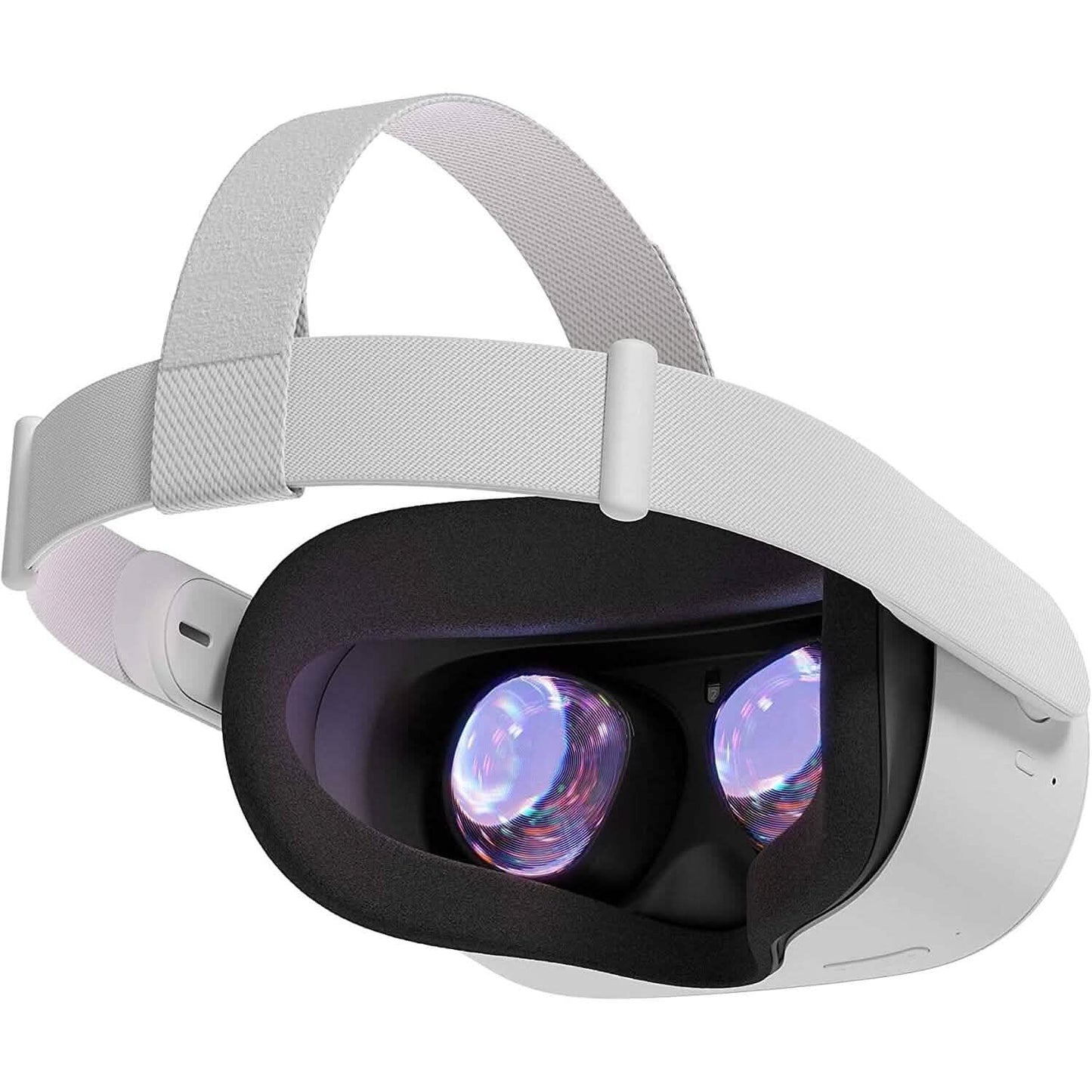 Meta Quest 2 128GB Advanced All-in-One Virtual Reality Headset (Refurbished)