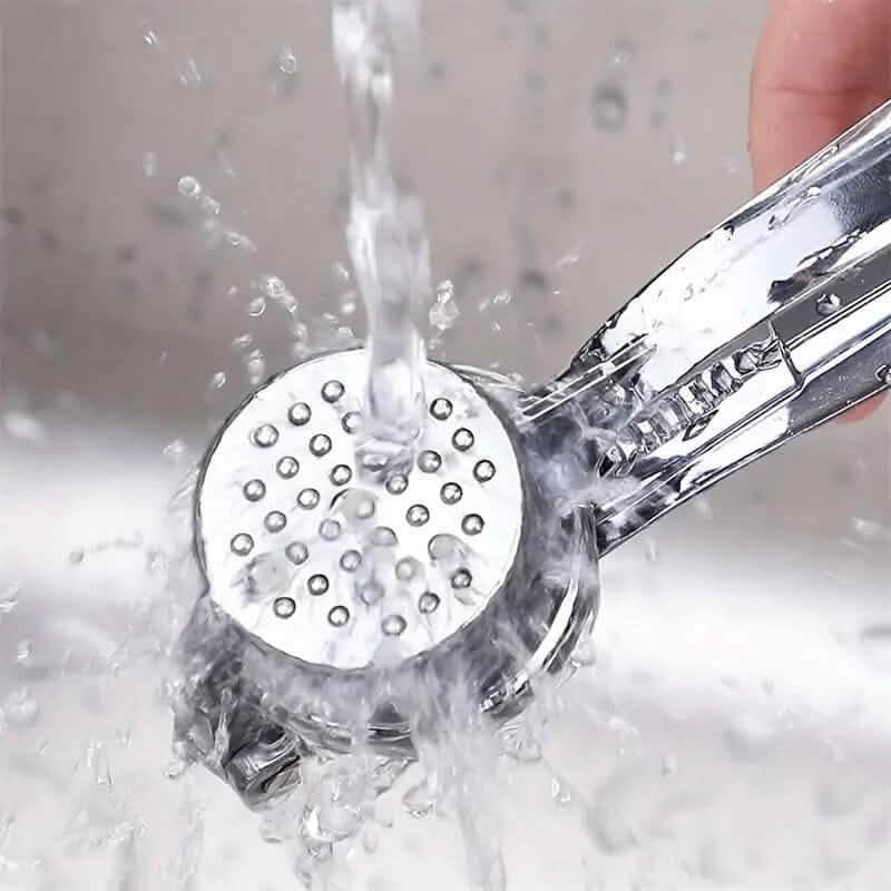 Metal Garlic Press Manually Crusher