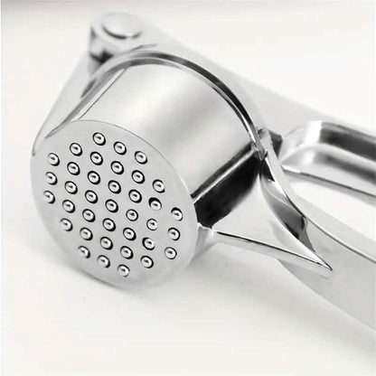 Metal Garlic Press Manually Crusher