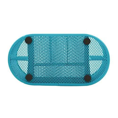 Metal Mesh Pencil Holder