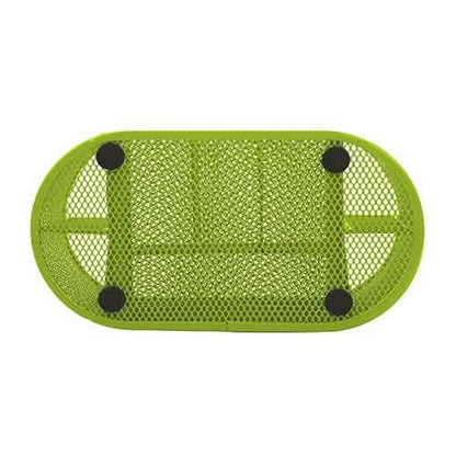 Metal Mesh Pencil Holder
