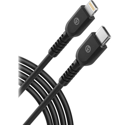 MFi Certified iPhone Fast Charger USB-C to Lightning Cable