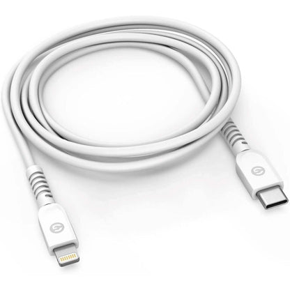 MFi Certified iPhone Fast Charger USB-C to Lightning Cable