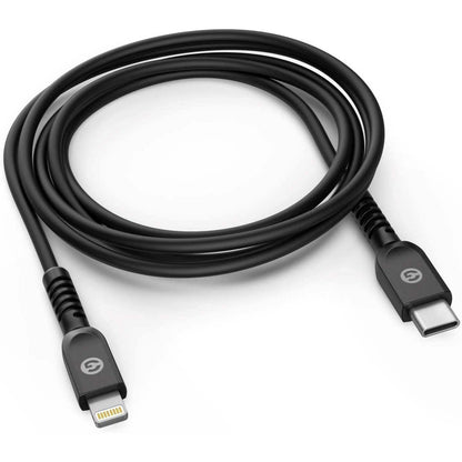 MFi Certified iPhone Fast Charger USB-C to Lightning Cable