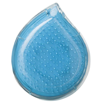 Michel Mercier Travel Size Detangling Brush