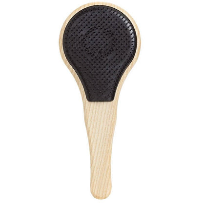 Michel Mercier Wood Crafted Detangling Hair Brush