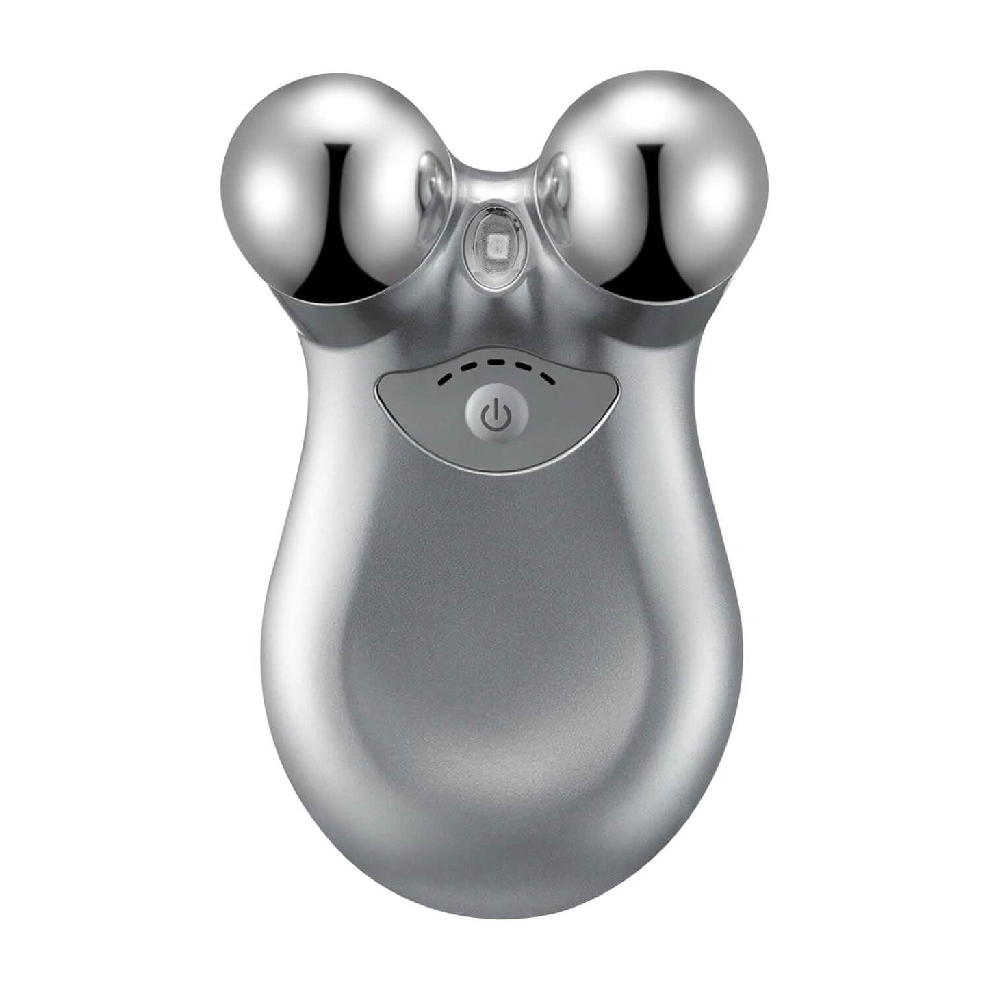 Micro-Current Face Massager Rechargeable Roller with 5 Gears