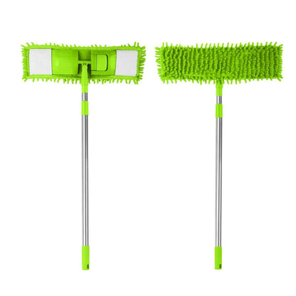 Microfiber 360¬∞ Rotatable Floor Mop