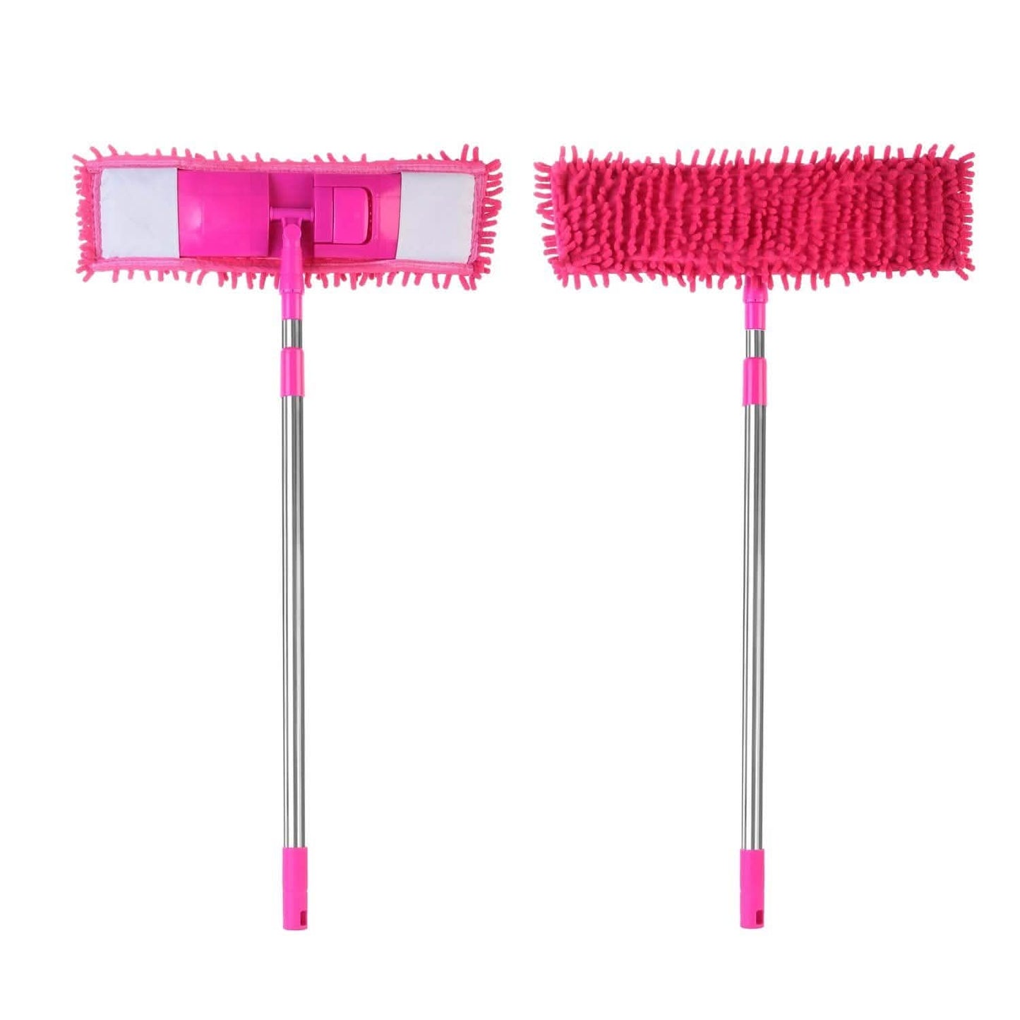 Microfiber 360¬∞ Rotatable Floor Mop