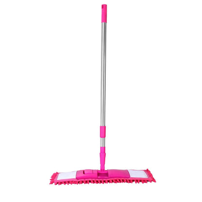 Microfiber 360¬∞ Rotatable Floor Mop