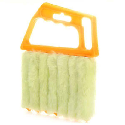Microfibre Venetian Blind Brush