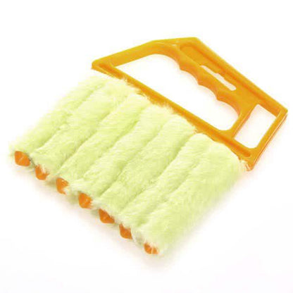 Microfibre Venetian Blind Brush