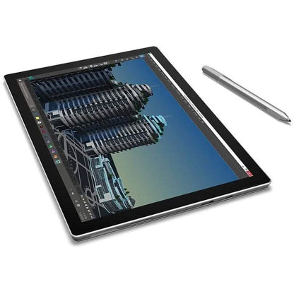 Microsoft 12.3" Surface Pro 4 128GB SSD 4GB RAM Windows 10 Tablet