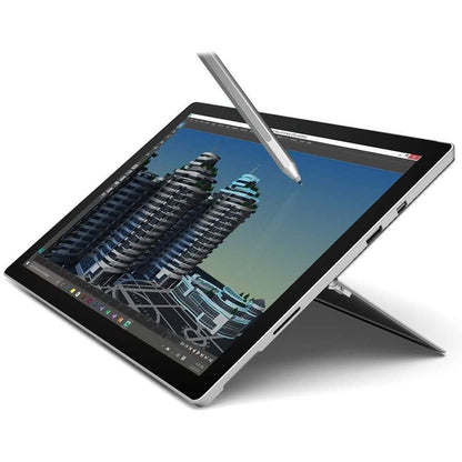 Microsoft 12.3" Surface Pro 4 128GB SSD 4GB RAM Windows 10 Tablet