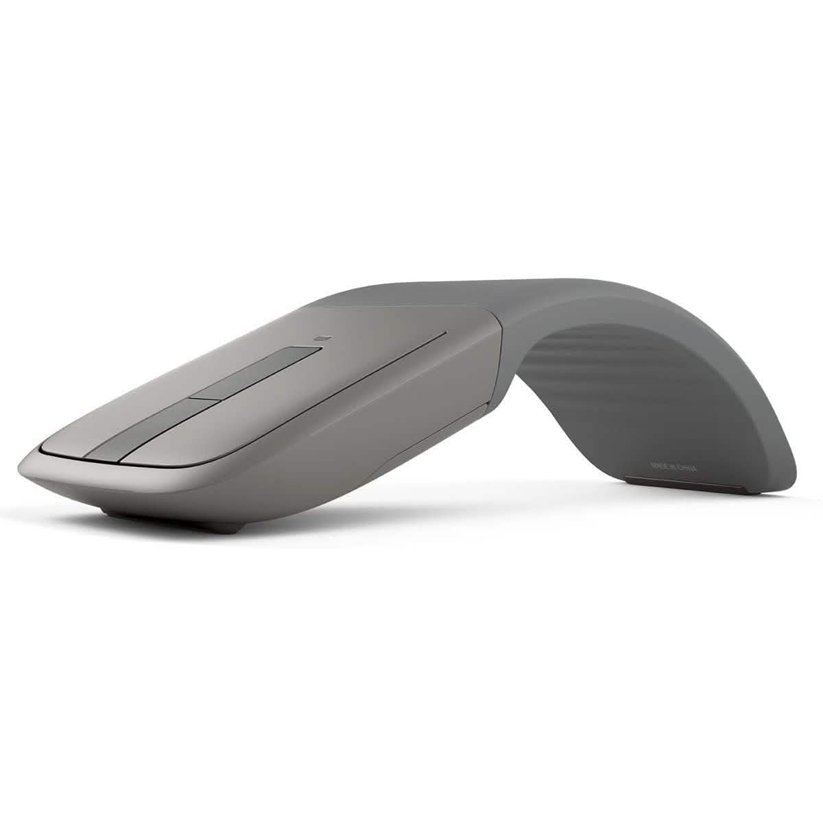 Microsoft Arc Touch Bluetooth Mouse (Refurbished)