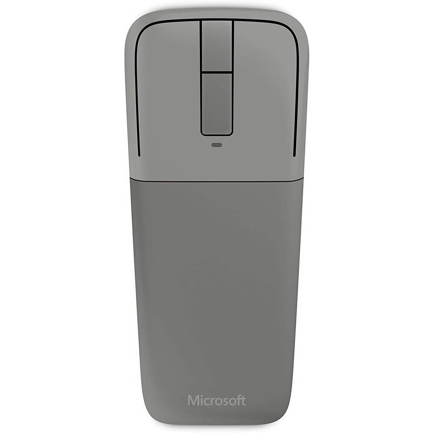 Microsoft Arc Touch Bluetooth Mouse (Refurbished)