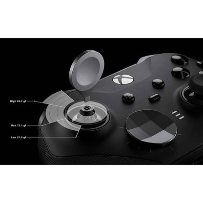 Microsoft Bluetooth Elite Series 2 Controller  (Refurbished)