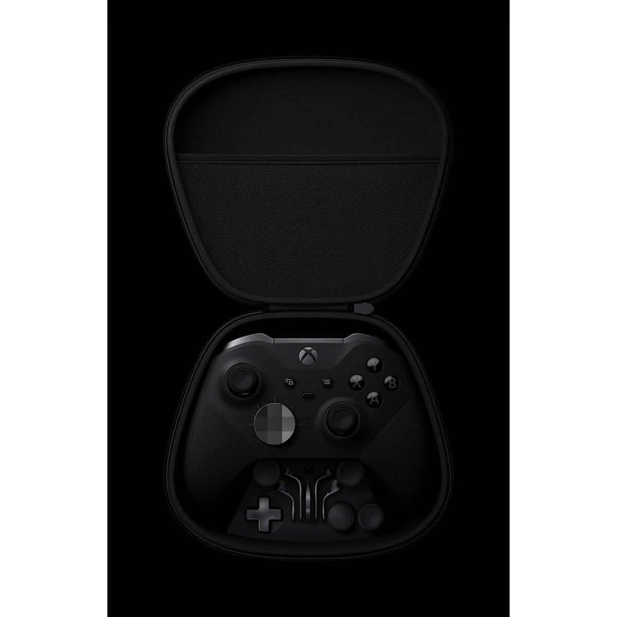 Microsoft Bluetooth Elite Series 2 Controller  (Refurbished)