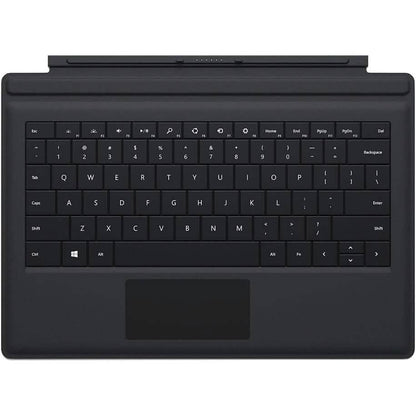 Microsoft Surface 3 10.8" 4GB Ram 64GB Win 10 with Keyboard Cover (Refurbished)