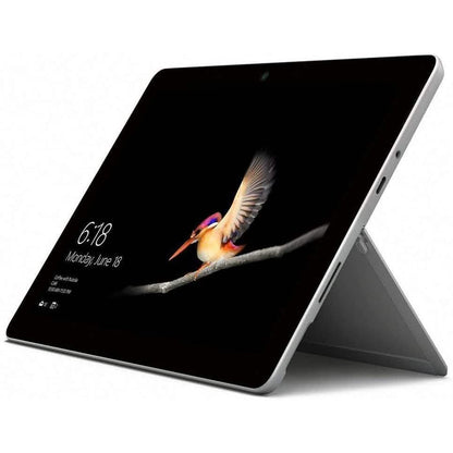 Microsoft Surface Go 8GB RAM 128GB SSD Silver (Refurbished)