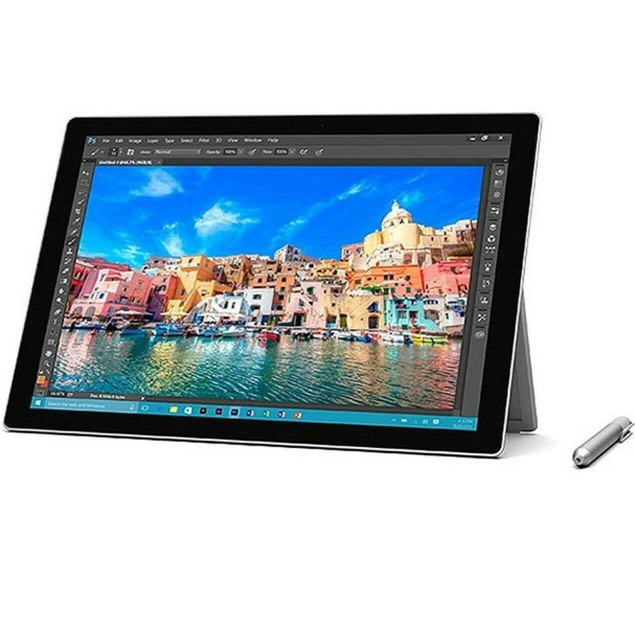 Microsoft Surface Pro 4 (Refurbished)