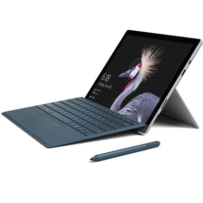 Microsoft Surface Pro 5th Gen  8GB 256GB SSD (Refurbished)