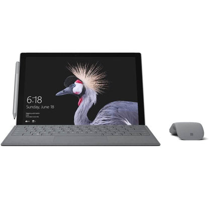 Microsoft Surface Pro 5th Gen  8GB 256GB SSD (Refurbished)