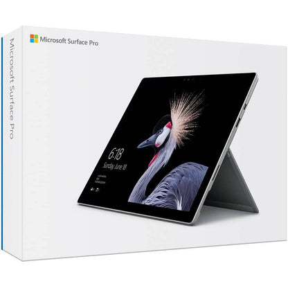 Microsoft Surface Pro 5th Gen  8GB 256GB SSD (Refurbished)
