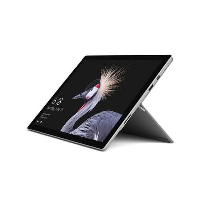 Microsoft Surface Pro KJS-00001 Intel Core i5 7th Gen (Refurbished)