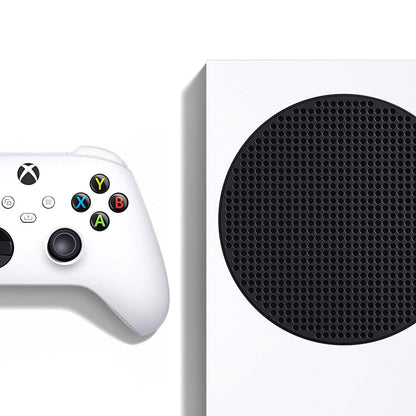 Microsoft Xbox Series S 512 GB All-Digital Console