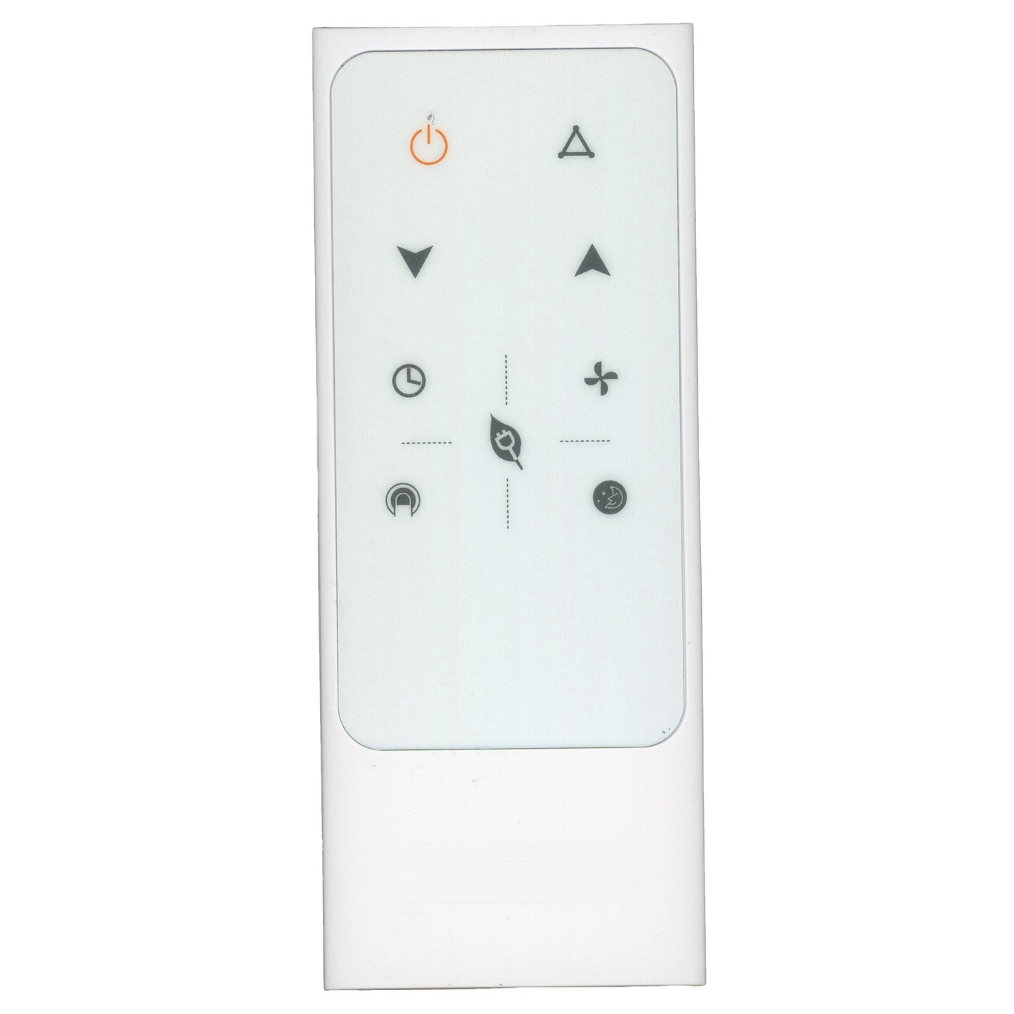 Midea RG15AB/E Air Conditioner Remote Control | NOMA In-Window AC Units | IR - 17317000A53171