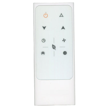 Midea RG15AB/E Air Conditioner Remote Control | NOMA In-Window AC Units | IR - 17317000A53171