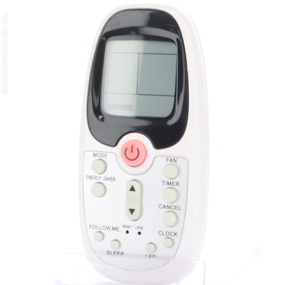 Midea R09B/BGCE Air Conditioner Remote Control - 17317000000277