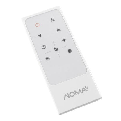 Midea RG15AB/E Air Conditioner Remote Control | NOMA In-Window AC Units | IR - 17317000A53171