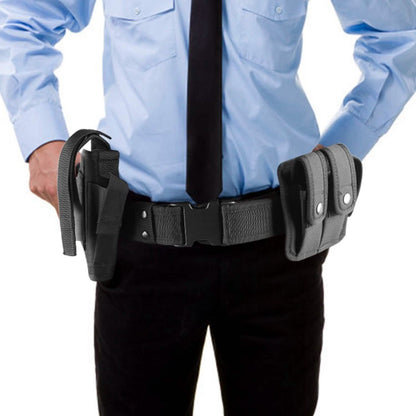 Military Utility Tactical Belt