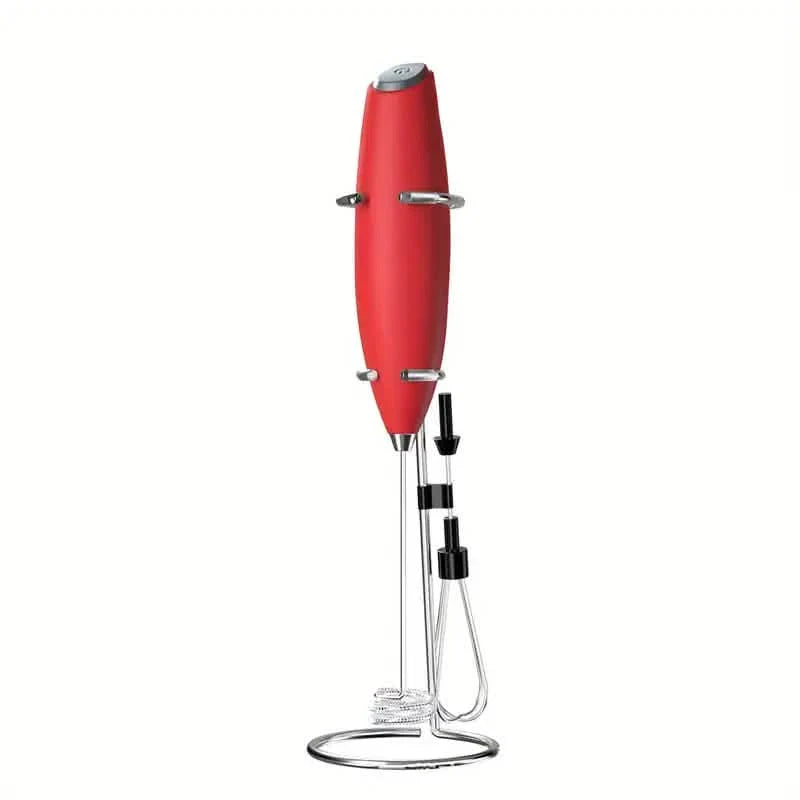 Milk Frother, Handheld Electric Mixer